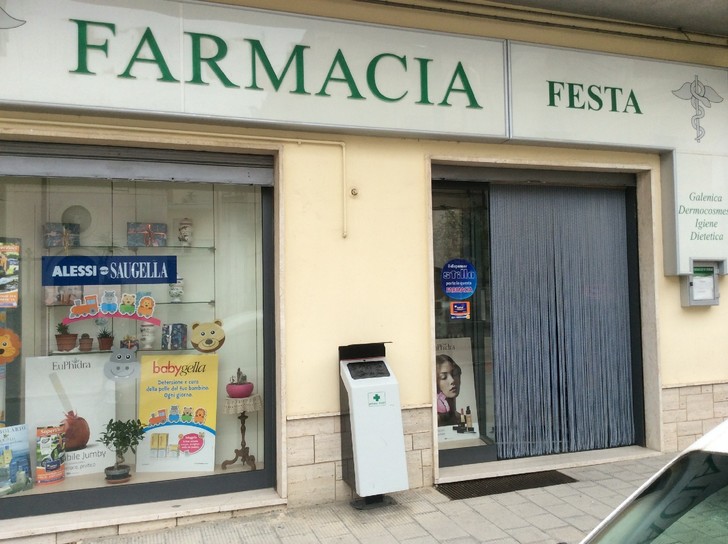 Farmacia Festa