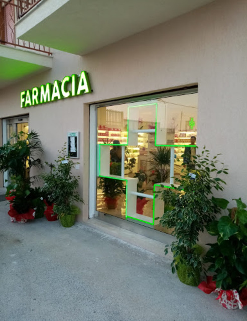 Farmacia Ficani Ingenito