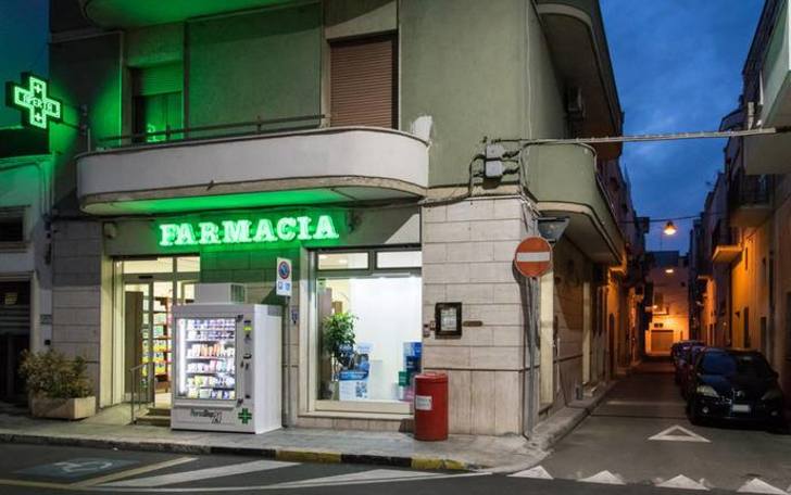 Farmacia Fides