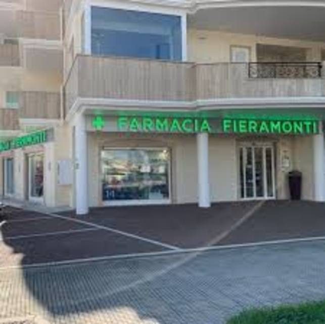 Farmacia Fieramonti