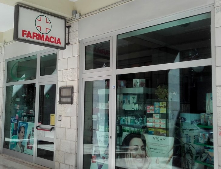 Farmacia Figliola