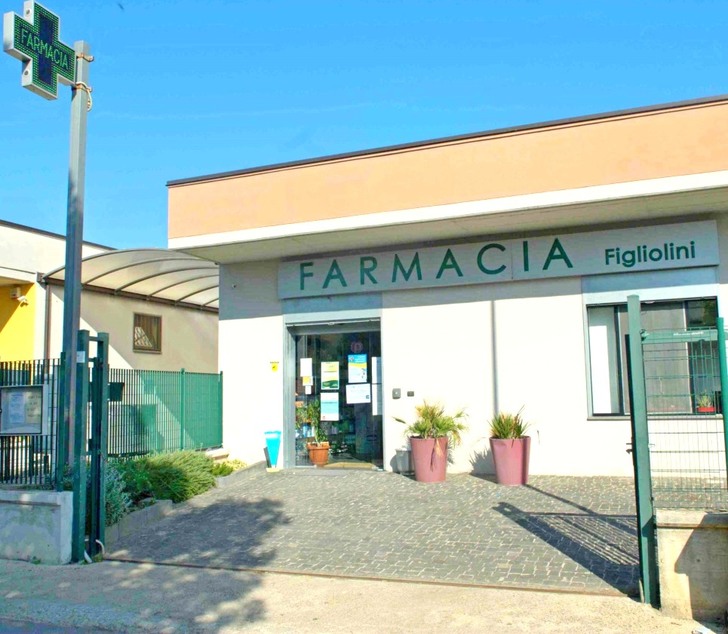 Farmacia Figliolini