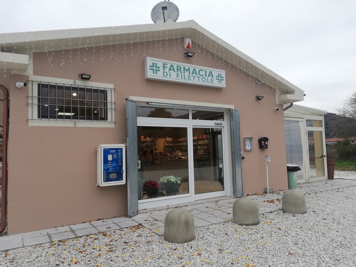 Farmacia Filettole