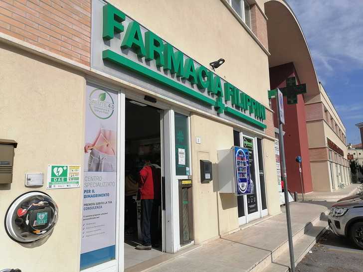 Farmacia Filippini