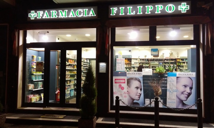 Farmacia Filippo