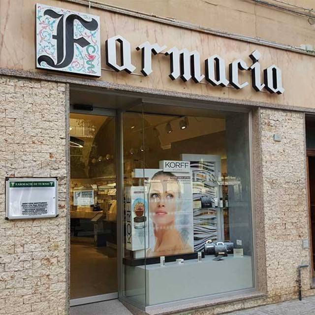 Farmacia Finadri