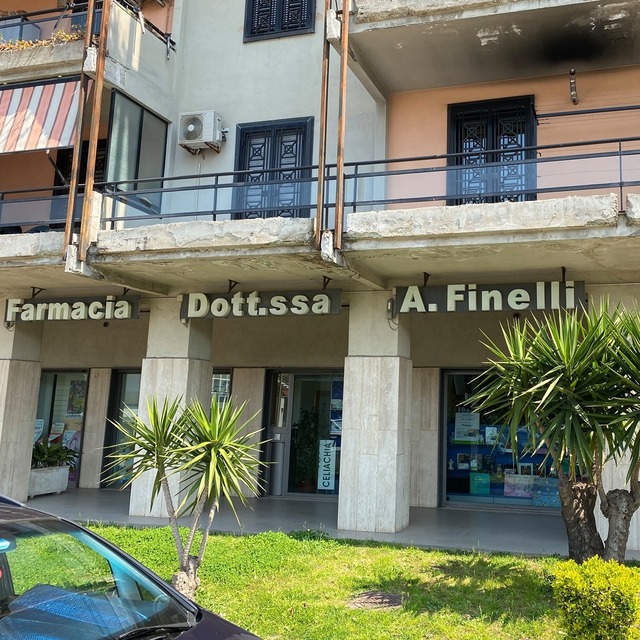 Farmacia Finelli