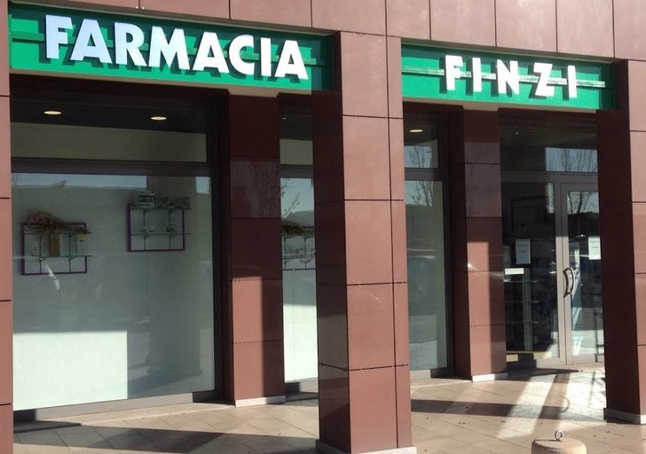 Farmacia Finzi