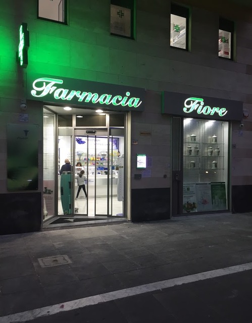 Farmacia Fiore