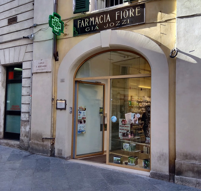 Farmacia Fiore