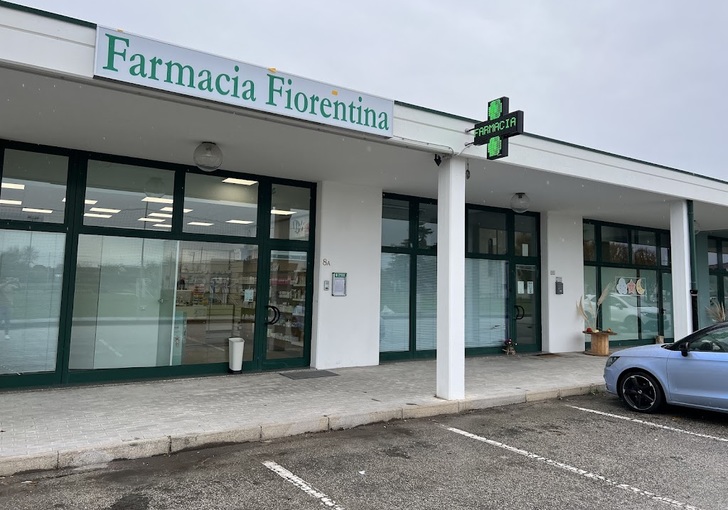 Farmacia Fiorentina