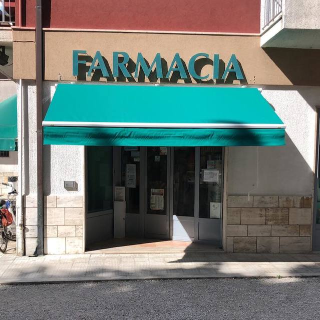 Farmacia Fiori