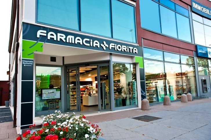 Farmacia Fiorita