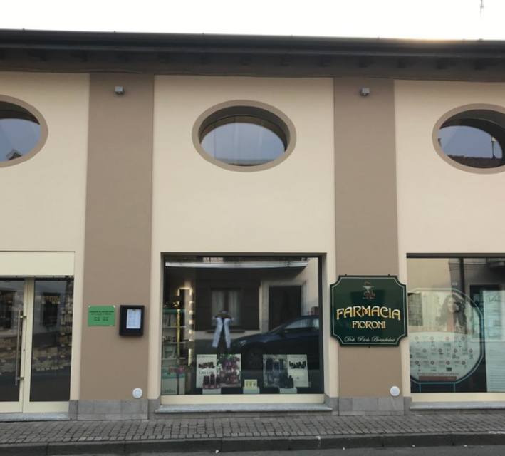 Farmacia Fioroni