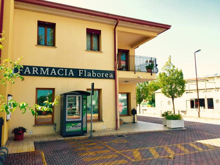 Farmacia Flaborea