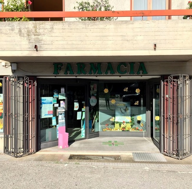 Farmacia Flaminia