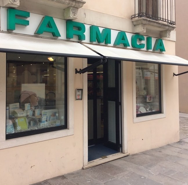 Farmacia Florean