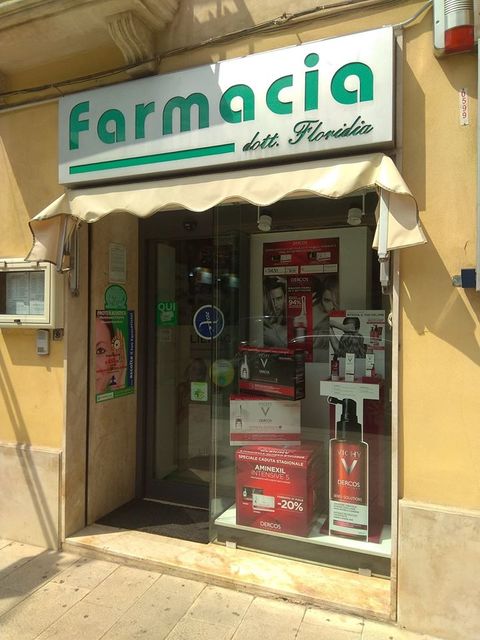 Farmacia Floridia