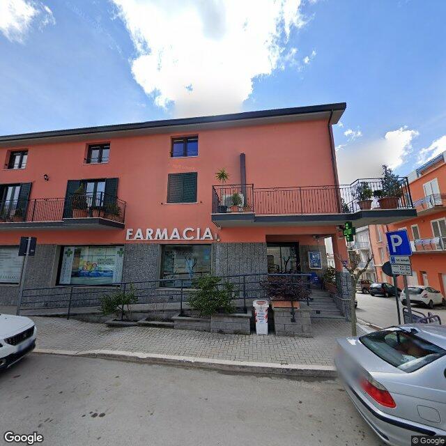 Farmacia Florio