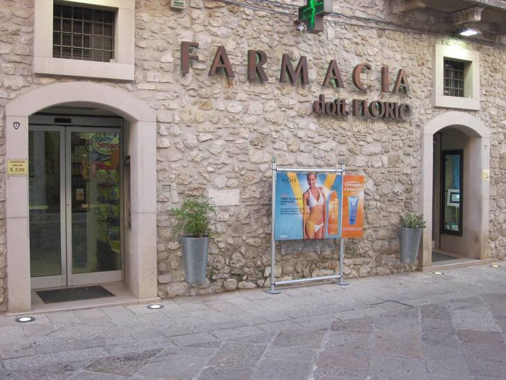 Farmacia Florio