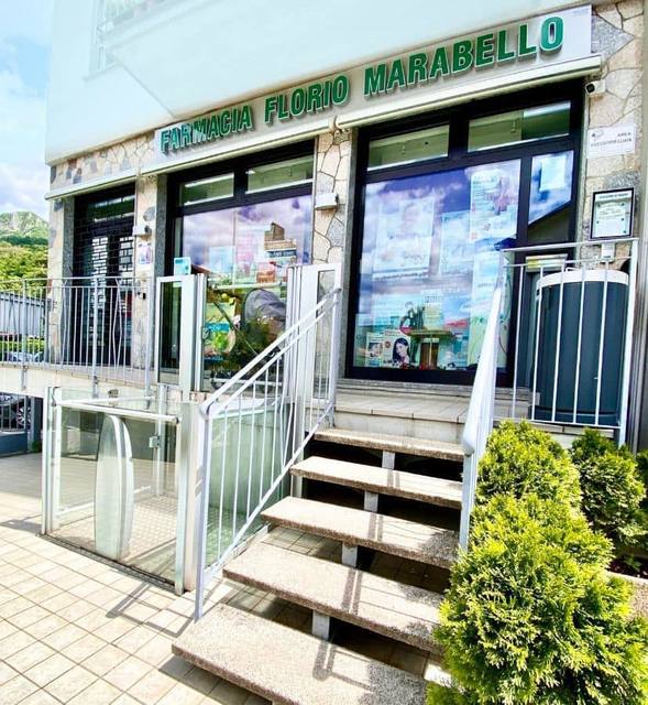 Farmacia Florio Marabello