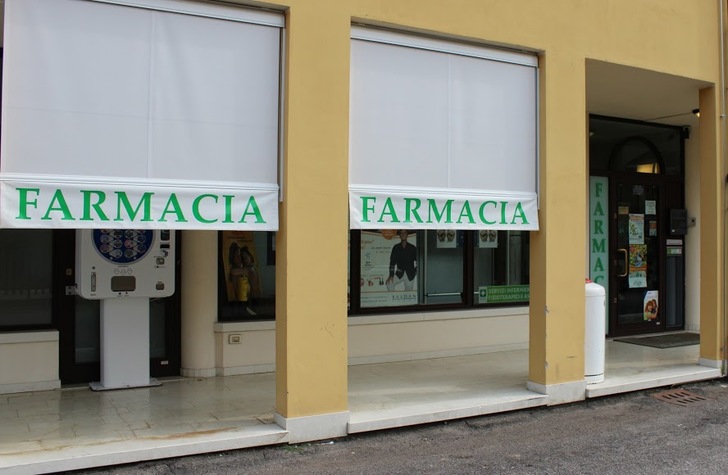 Farmacia Fmp