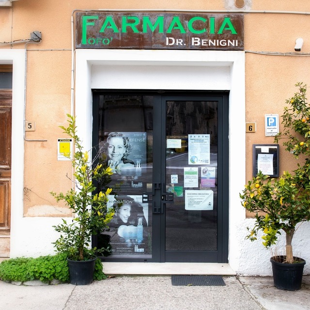 Farmacia Fofò