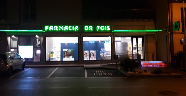 Farmacia Fois