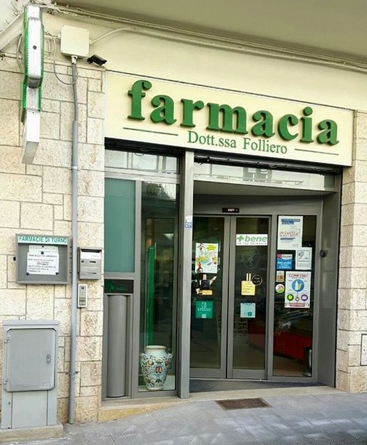 Farmacia Folliero