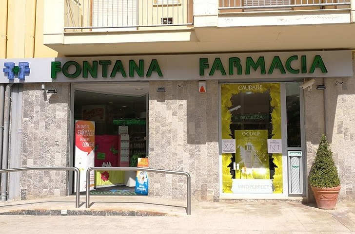 Farmacia Fontana