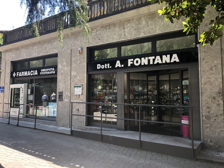 Farmacia Fontana