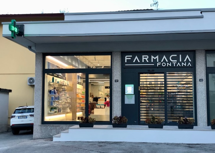 Farmacia Fontana