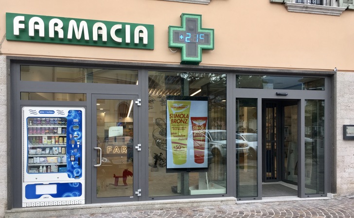 Farmacia Fontana