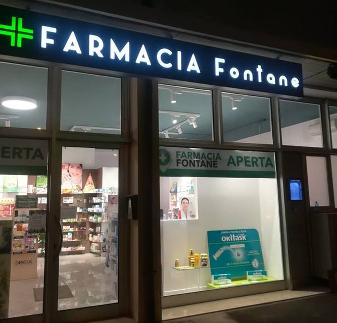 Farmacia Fontane Di Villorba