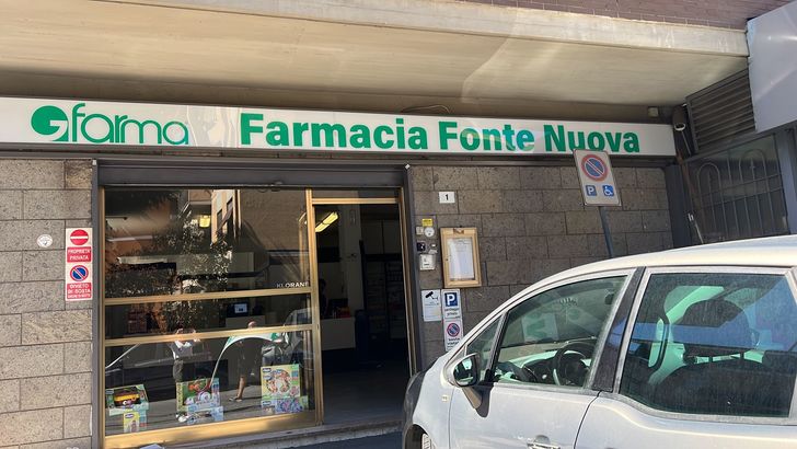 Farmacia Fonte Nuova