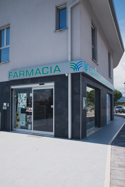 Farmacia Fontenova