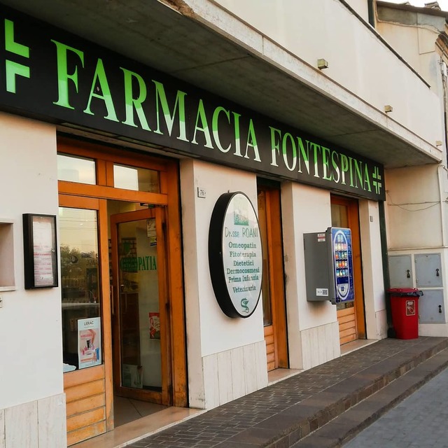 Farmacia Fontespina