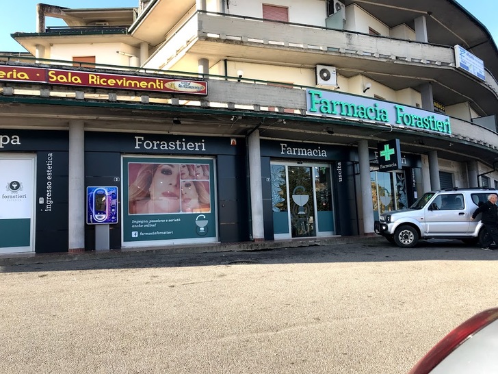 Farmacia Forastieri