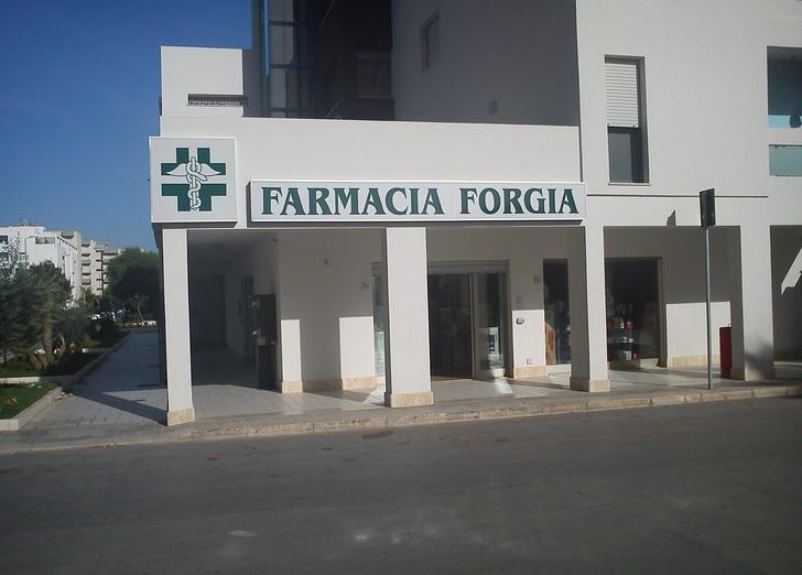 Farmacia Forgia