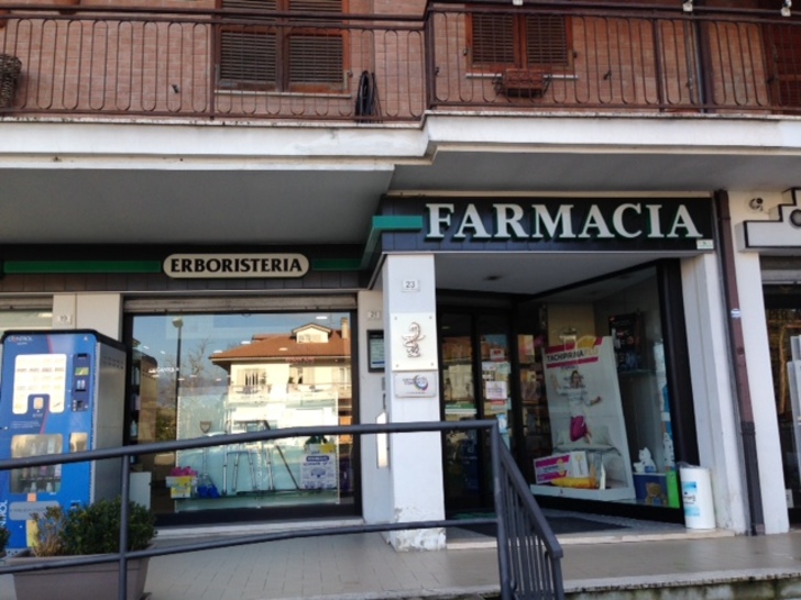 Farmacia Formentini