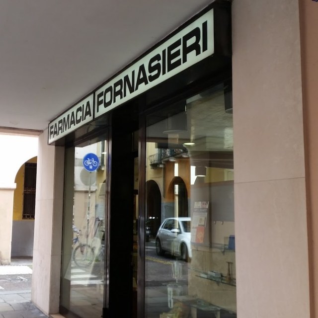 Farmacia Fornasieri