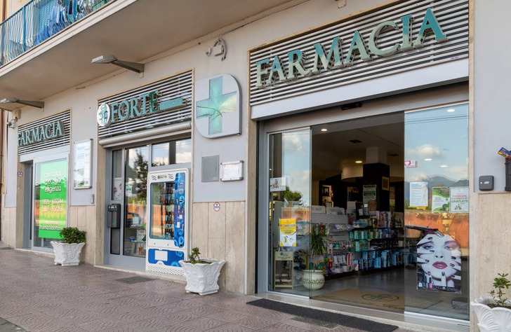 Farmacia Forte