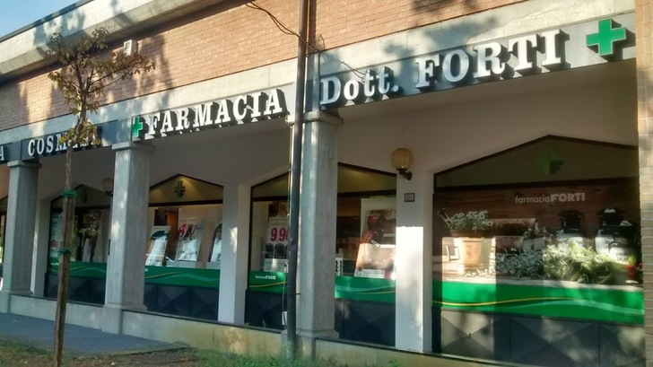 Farmacia Forti