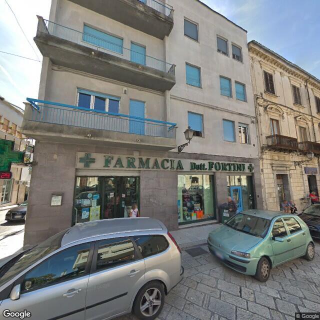 Farmacia Fortini