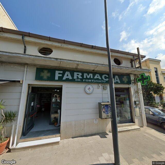 Farmacia Fortunato