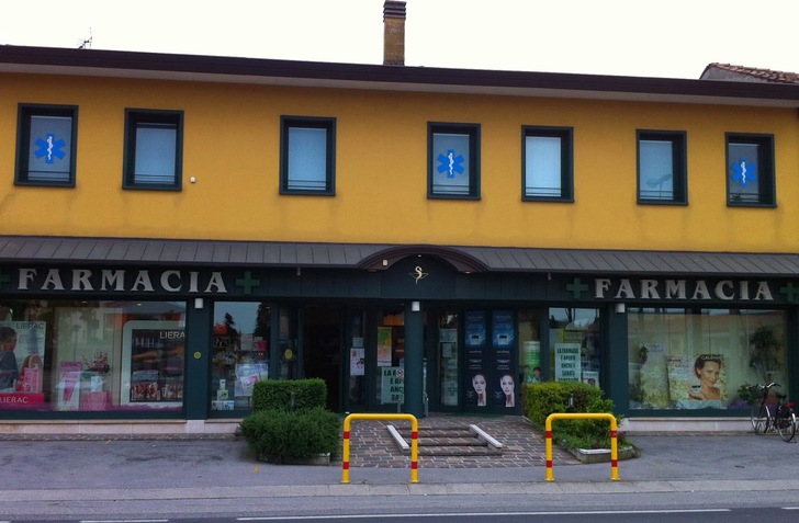 Farmacia Foscarin Ferro