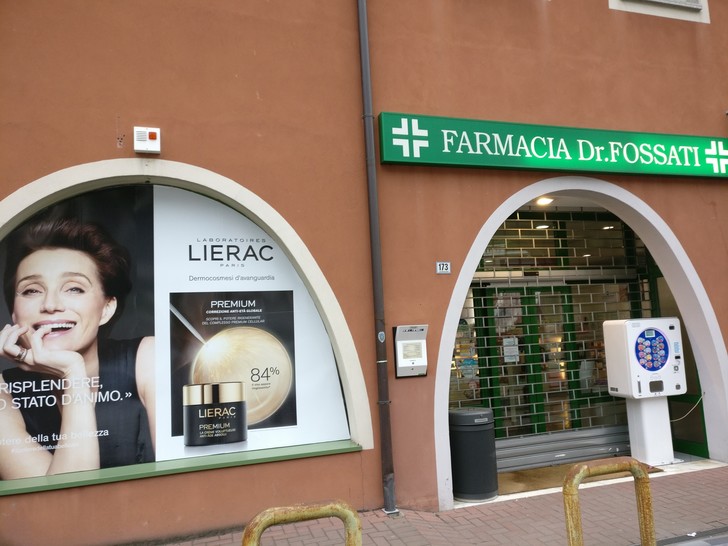 Farmacia Fossati Mario