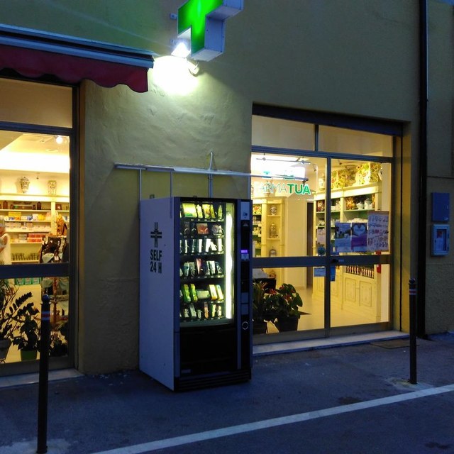 Farmacia Franceschelli