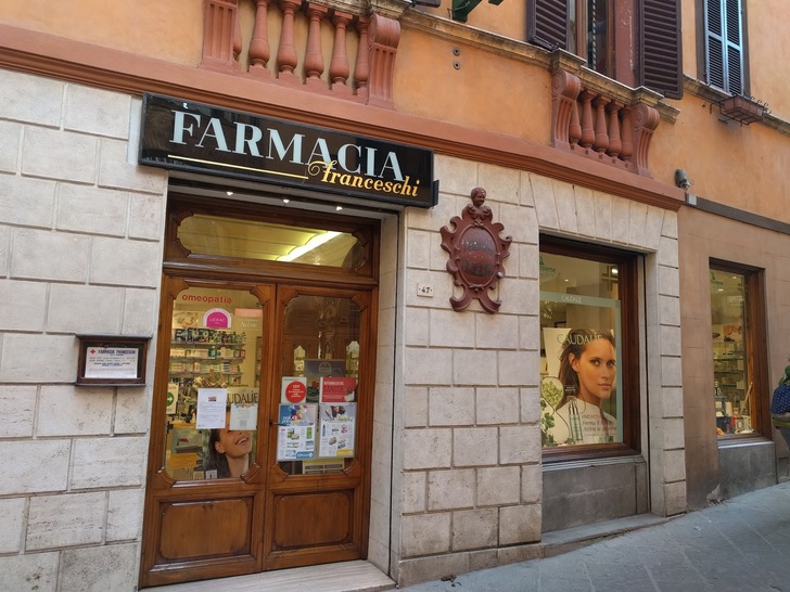 Farmacia Franceschi