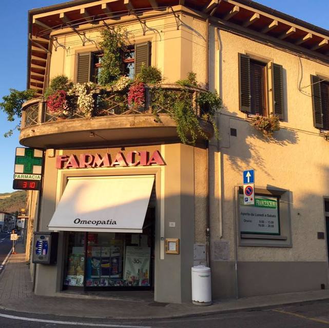 Farmacia Franceschini